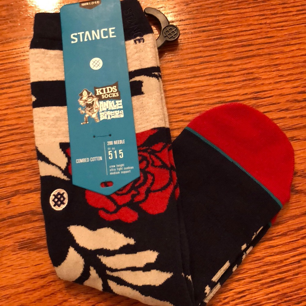 Stance Blade Socks